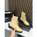 CHANEL's Latest Flying Weaving Shoes