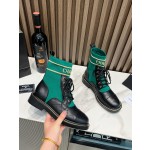 CHANEL's Latest Flying Weaving Shoes