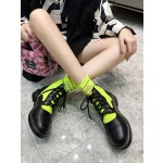 CHANEL's Latest Flying Weaving Shoes