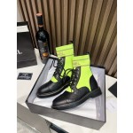 CHANEL's Latest Flying Weaving Shoes