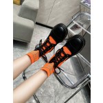 CHANEL's Latest Flying Weaving Shoes