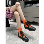 CHANEL's Latest Flying Weaving Shoes