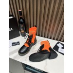 CHANEL's Latest Flying Weaving Shoes