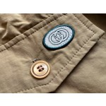 Gucci Classic Red and Green Ribbon Set Pants