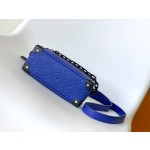 Louis Vuitton Original Mini Soft Trunk Bag