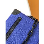 Louis Vuitton Original Mini Soft Trunk Bag