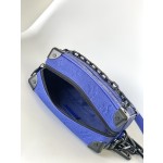 Louis Vuitton Original Mini Soft Trunk Bag