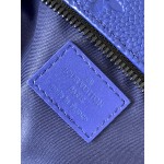 Louis Vuitton Original Mini Soft Trunk Bag