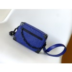 Louis Vuitton Original Mini Soft Trunk Bag