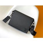 Louis Vuitton Aerogram messenger bag