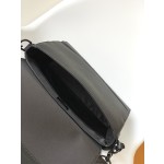 Louis Vuitton Aerogram messenger bag