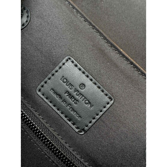 Louis Vuitton CHRISTOPHER Small Backpack