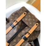 Louis Vuitton CHRISTOPHER Small Backpack
