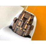 Louis Vuitton CHRISTOPHER Small Backpack