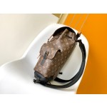 Louis Vuitton CHRISTOPHER Small Backpack