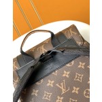 Louis Vuitton CHRISTOPHER Small Backpack