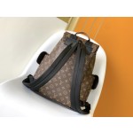 Louis Vuitton CHRISTOPHER Small Backpack