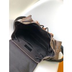 Louis Vuitton CHRISTOPHER Small Backpack