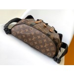 Louis Vuitton CHRISTOPHER Small Backpack