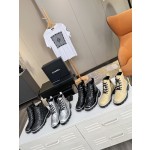 CHANEL Martin Boots
