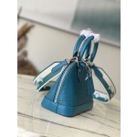 𝐋𝐎𝐔𝐈𝐒𝐕𝐔𝐈𝐓𝐓𝐎𝐍 M21682 Dark Blue