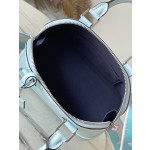 𝐋𝐎𝐔𝐈𝐒𝐕𝐔𝐈𝐓𝐓𝐎𝐍 M21682 Light Blue