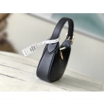 LOUIS VUITTON  M82519 白色 Mini Moon 手袋