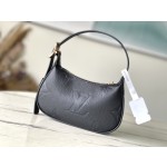 LOUIS VUITTON  M82519 白色 Mini Moon 手袋