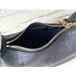 LOUIS VUITTON  M82519 白色 Mini Moon 手袋