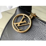 LOUIS VUITTON  M82519 白色 Mini Moon 手袋