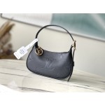 LOUIS VUITTON  M82519 白色 Mini Moon 手袋