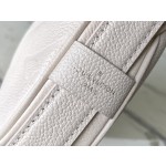 LOUIS VUITTON  M82519 白色 Mini Moon 手袋