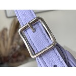 LOUIS VUITTON    M82487 紫色 Mini Moon 手袋