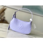 LOUIS VUITTON    M82487 紫色 Mini Moon 手袋