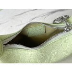 LOUIS VUITTON M82425 avocado Mini Moon handbag