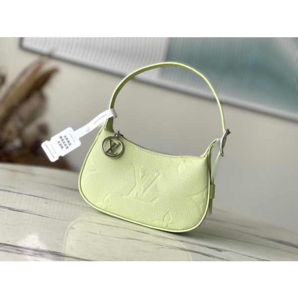 LOUIS VUITTON M82425 avocado Mini Moon handbag