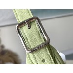 LOUIS VUITTON M82425 avocado Mini Moon handbag