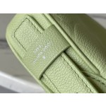 LOUIS VUITTON M82425 avocado Mini Moon handbag