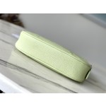 LOUIS VUITTON M82425 avocado Mini Moon handbag