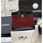 CHANEL 23A Advanced Handicraft Workshop Series 4133#