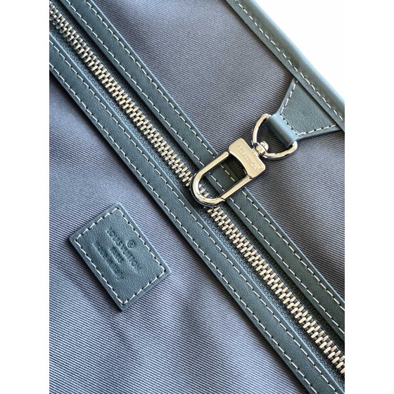 Louis Vuitton Week-End Tote Bag