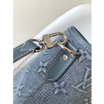 Louis Vuitton Week-End Tote Bag