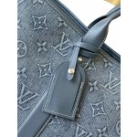 Louis Vuitton Week-End Tote Bag