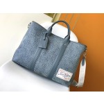 Louis Vuitton Week-End Tote Bag