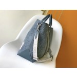 Louis Vuitton Week-End Tote Bag