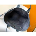 Louis Vuitton Week-End Tote Bag