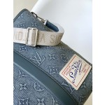 Louis Vuitton Week-End Tote Bag