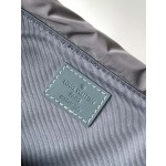 Louis Vuitton Montsouris Backpack