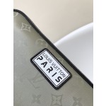 Louis Vuitton MESSENGER messenger bag