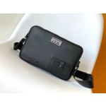 Louis Vuitton MESSENGER messenger bag